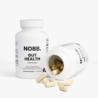 NOBB. Gut Health